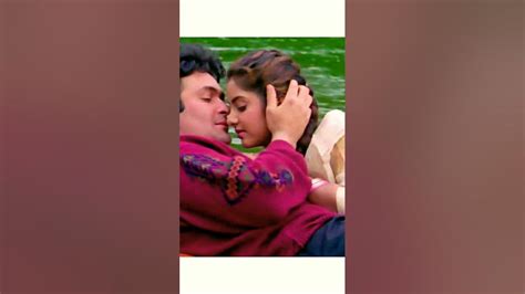 Teri Umeed Tera Intezar Deewana 1992 Rishi Kapoor Divya Bharti Kumar Sanu 90s Hit