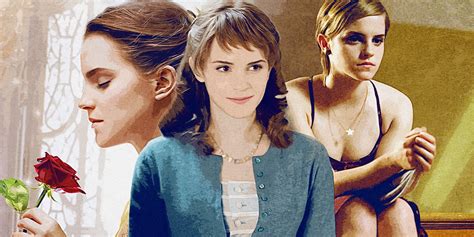 Emma Watsons 5 Best Roles Besides Hermione Granger