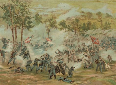 Learn About the Battle of Gettysburg