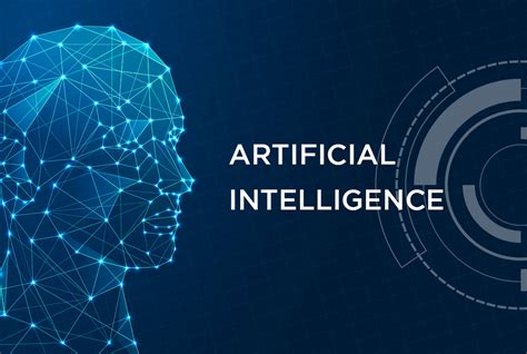Artificial Intelligence The Revolutionary Development In Mobile