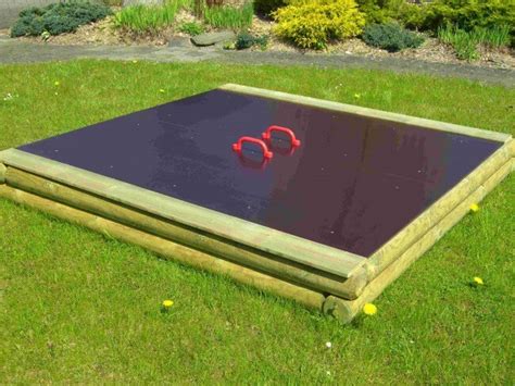 Check spelling or type a new query. Sandkasten stabil 150 cm x 150 cm - Spiel und Garten