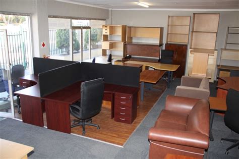 The majority of the chairs are from companies. Gauteng office furniture suppliers - Oxford Office