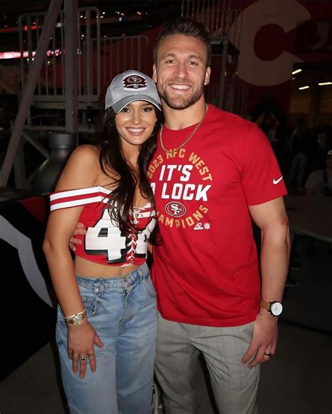 Kristin Juszczyk Is Still Processing Husband Kyles Super Bowl Loss