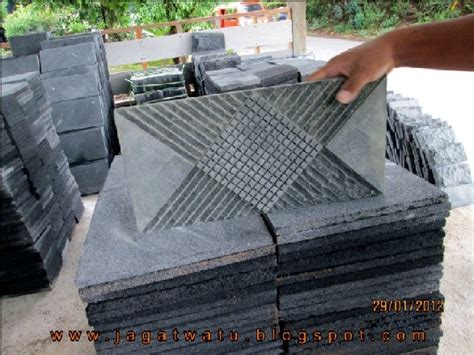 Menjual berbagai macam batu alam seperti: BATU ALAM SEMARANG: Pusat Batu Alam Semarang | JAGAT WATU