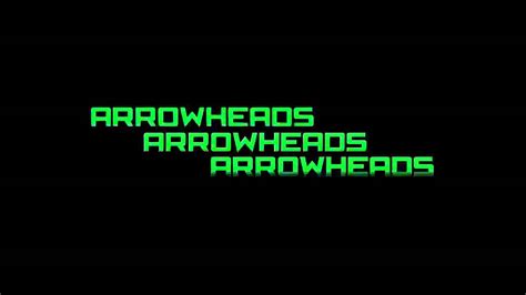Arrow Season 3 Episode 1 The Calm Review Youtube