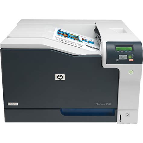 I salvaged a hp laserjet 2100 printer for parts and want to know if i could use the lase. HP Color LaserJet CP5225 Toner Cartridges | 1ink.com