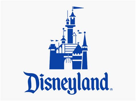 Disneyland Png Page Transparent Disneyland Logo Png Download Kindpng