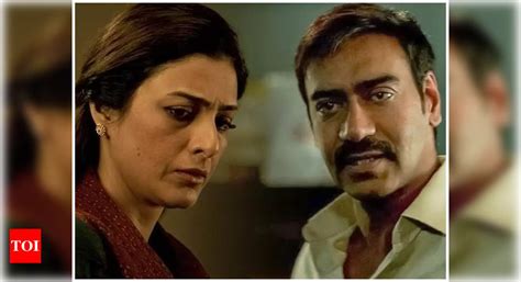 Drishyam Full Movie Collection Ajay Devgn And Tabus Drishyam