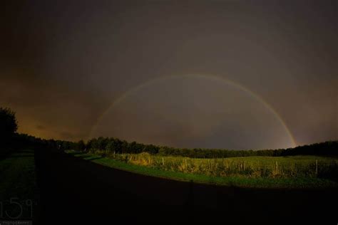 Night Rainbows Are A Real Thing And This Is How Mesmerising They Look