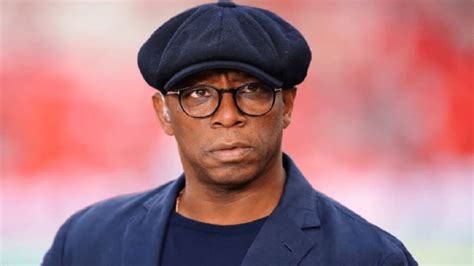 Fact Check Is Ian Wright Arrested Is Ian Wright In Jail Where Is He