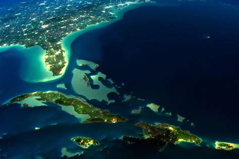 What You Should Know About The Mystery Of The Bermuda Triangle