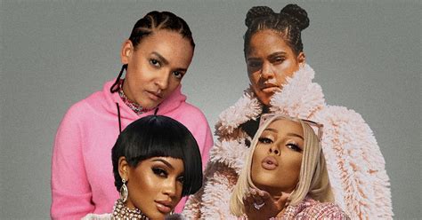 Doja cat | that's my bestfriend she a real bad bitch. Saweetie & Doja Cat Have Called In JessB & OKENYO For A ...