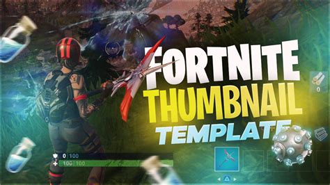 Images By Marabell Togual On Fortnite Fortnite Thumbnail