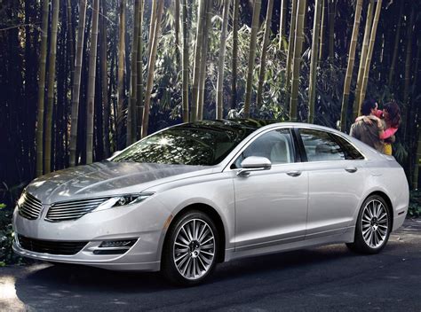 Ford Fusion And Lincoln Mkz Recalled Ford Mondeo Too Autoevolution