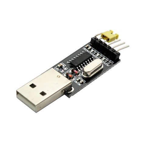 Ch G Usb To Ttl Serial Converter For Arduino Nano Raspberry Pi