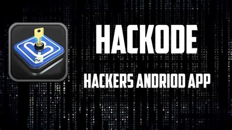 30 Best Android Hacking Apps And Tools In 2023