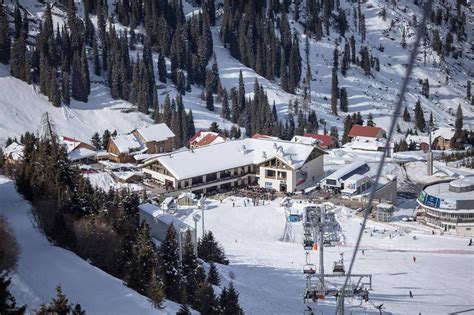 7 Underrated Ski Destinations To Hit The Slopes This Winter Tatler Asia