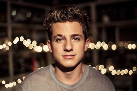 Charlie Puth Net Worth How To Become A Songwriter