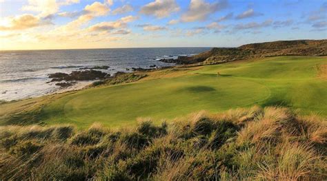 Cape Wickham Golf Top 100 Courses