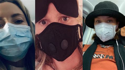 Coronavirus Do Face Masks Work