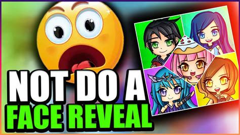 Why Itsfunneh And The Krew Will Not Do A Face Reveal My XXX Hot Girl