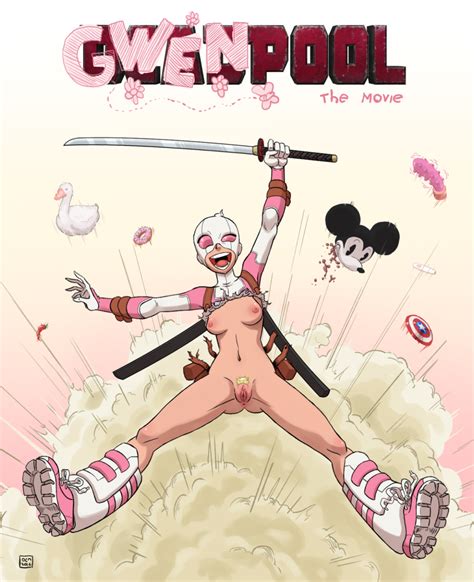 Gwenpool Pics Superheroes Pictures Pictures Sorted By