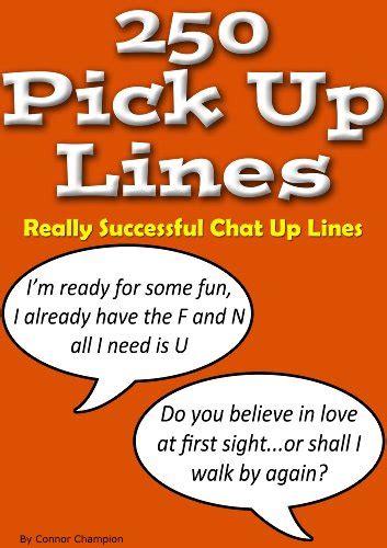 The most secure digital platform to get legally binding, electronically signed documents in just a few seconds. 250 Pick Up Lines - Chat Up Lines That Work - Kindle ...