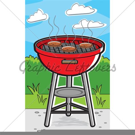 Animated Bbq Clipart Free Images At Vector Clip Art