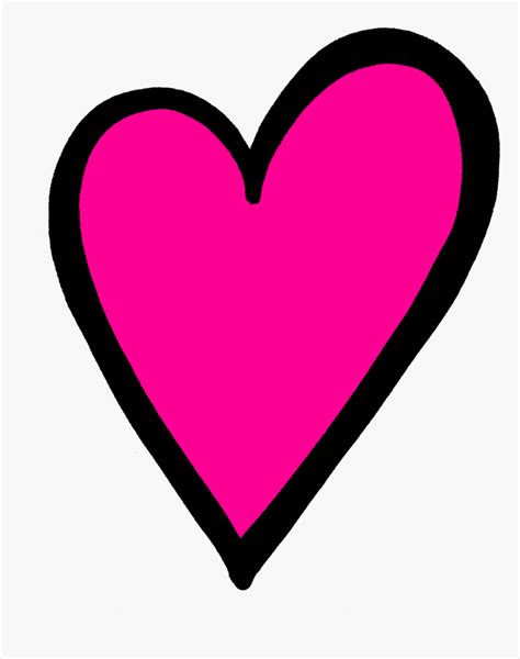 Pink Love Heart Clipart Pink Hearts Clip Art At Clker Light Pink