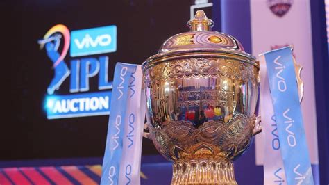 Ipl Auctions 2020 Live Streaming When And Where To Watch Live Telecast