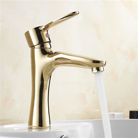 Traditional wall mount clawfoot tub. Cheap Antique Gold Copper Bathroom Sink Faucet