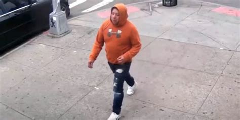 68 Year Old Woman Was Sexually Assaulted After Being Dragged To A Parking Garage And Nypd Says
