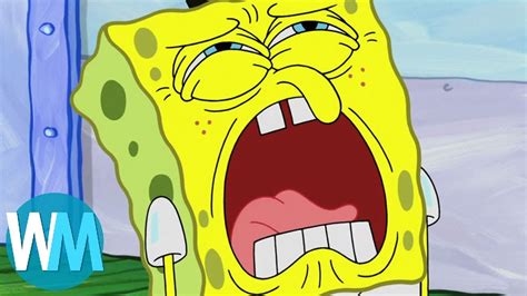 Download Top 10 Worst Spongebob Squarepants Episodes