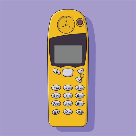 Free Clipart Cell Phone Cartoon Pictures