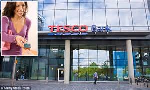 Eligibility is based on creditworthiness. Tesco Bank halves the rewards credit card holders earn ...