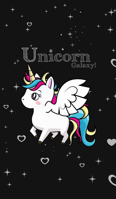 Pink Cute Unicorn Wallpaper For Laptop Cute Unicorn Quotes Tumblr 38