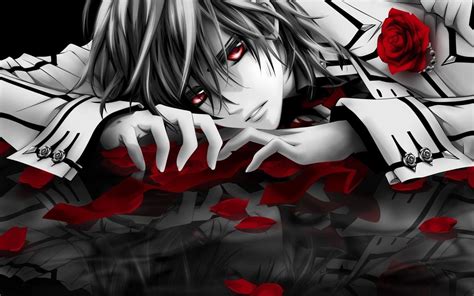 Anime Boys Crying Wallpapers Wallpaper Cave