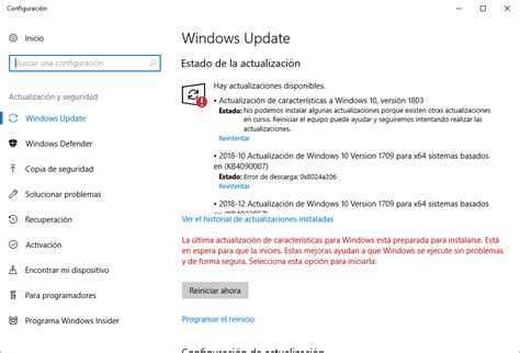 Comando Para Ejecutar Windows Update En Windows 10 Solvetic