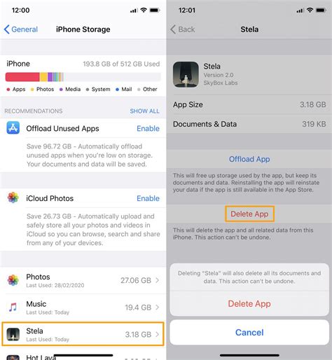 Like it or not, knowing how to clear data and cache on your iphone will make your device function faster. How To Clear Cache On iPhone & iPad: Easy Speed Boost ...