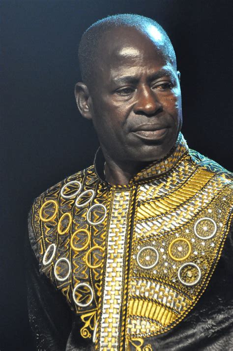 Amakye Dede Takes 45 Years Of Successful Music Career To London
