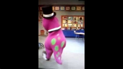 Barney Dance Clique Youtube