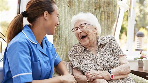 Assisted Living Senior Life And Wellness Elderly Care