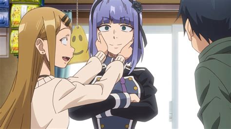 Dagashi Kashi 2 12 End And Series Review Lost In Anime