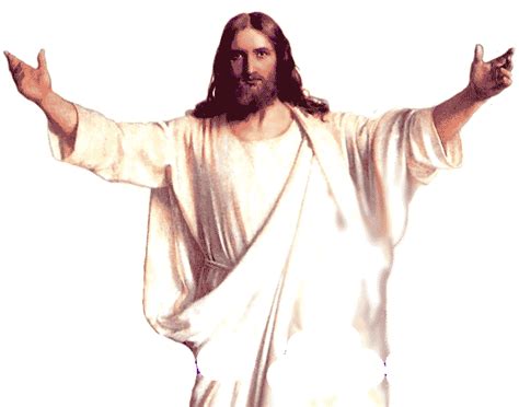 Jesucristo Png Hd Png Mart