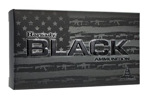 Hornady 350 Legend 150 Gr Interlock Sp Black 20box Sportsmans