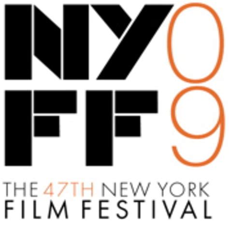 New York Film Festival Podcast Lyssna Här