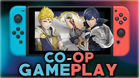 However, not only does nintendo switch online enable switch owners to play many games online, membership offers a growing selection of free classic games to download, including super mario. Fire Emblem Warriors | Co-op Gameplay | Nintendo Switch - YouTube