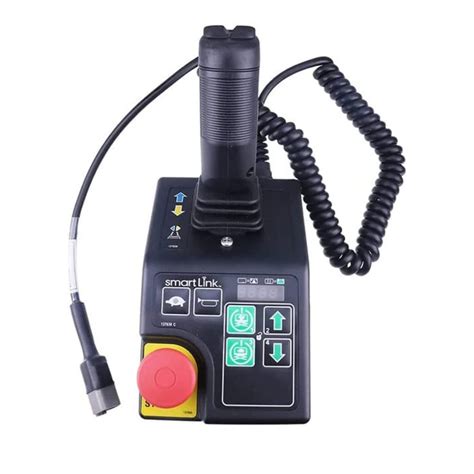 Control Box 137633 137633GT for Genie Scissor Lift Gen 6 GR-12 GR-15 GS