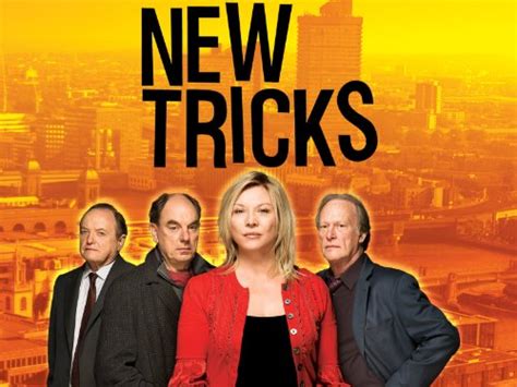 Watch New Tricks Season 5 Episode 1 Spare Parts