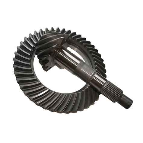 10x43 Ratio Crown Wheel And Pinion For Toyota Hiace Van Hilux
